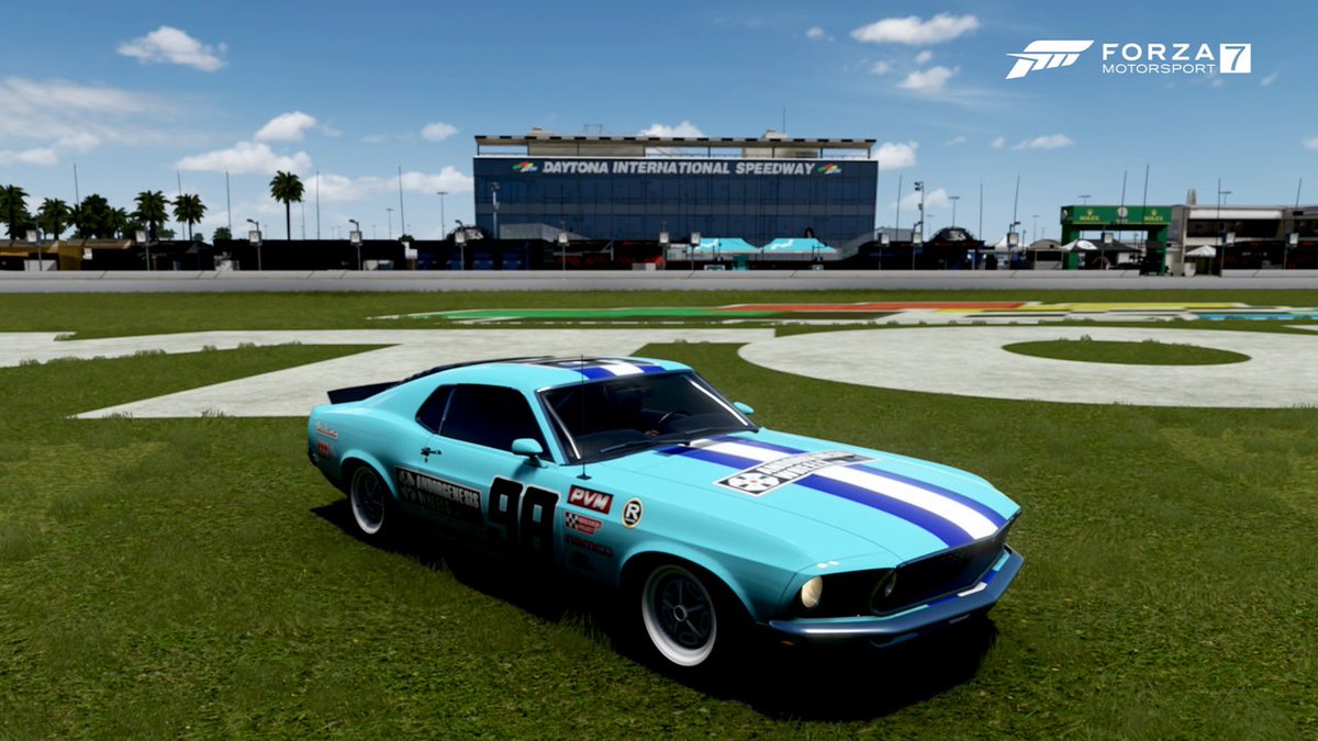 Shin_981's tweet photo. @PVM_Motorsports

Ready to roll!

#SpeedwayLegends https://t.co/EfvToz56uc
