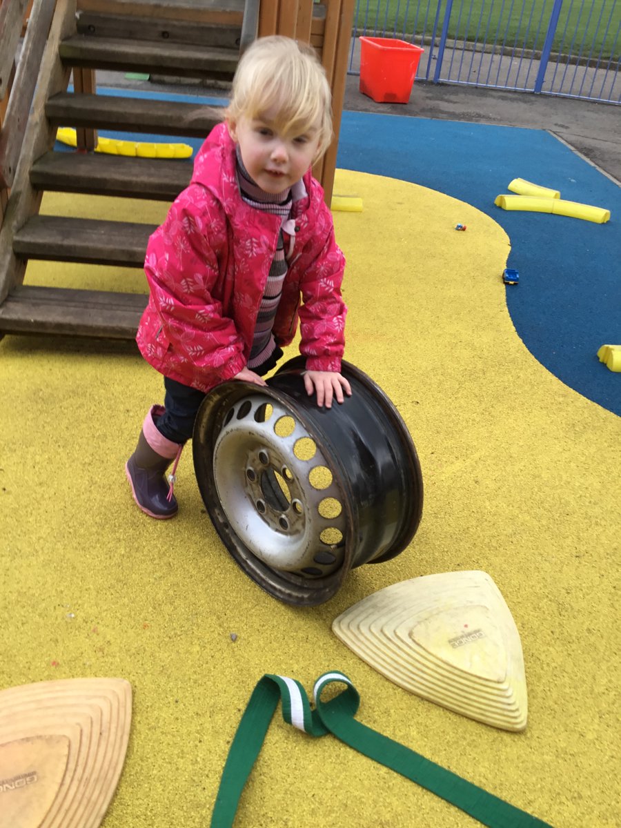 GabrielNursery1's tweet photo. We hope everyone had a great February Break!
We have been busy today from practicing our cutting skills to taking our dolls for a walk.
#playexperience #exploring #shapes #caringforothers https://t.co/EEk8D8tvws