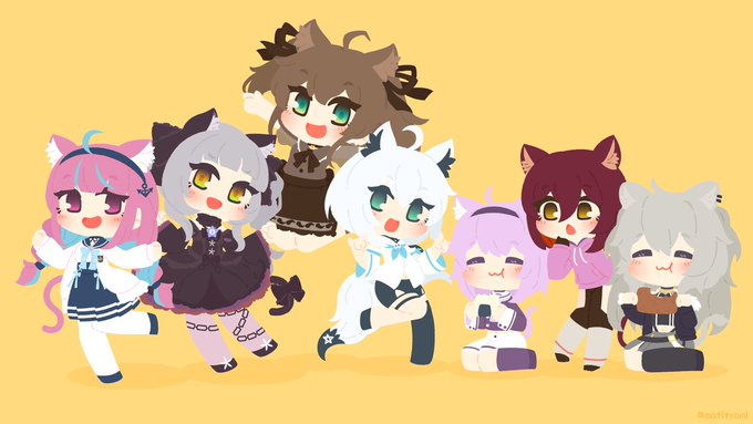 ねこの日~~~~!!!! 