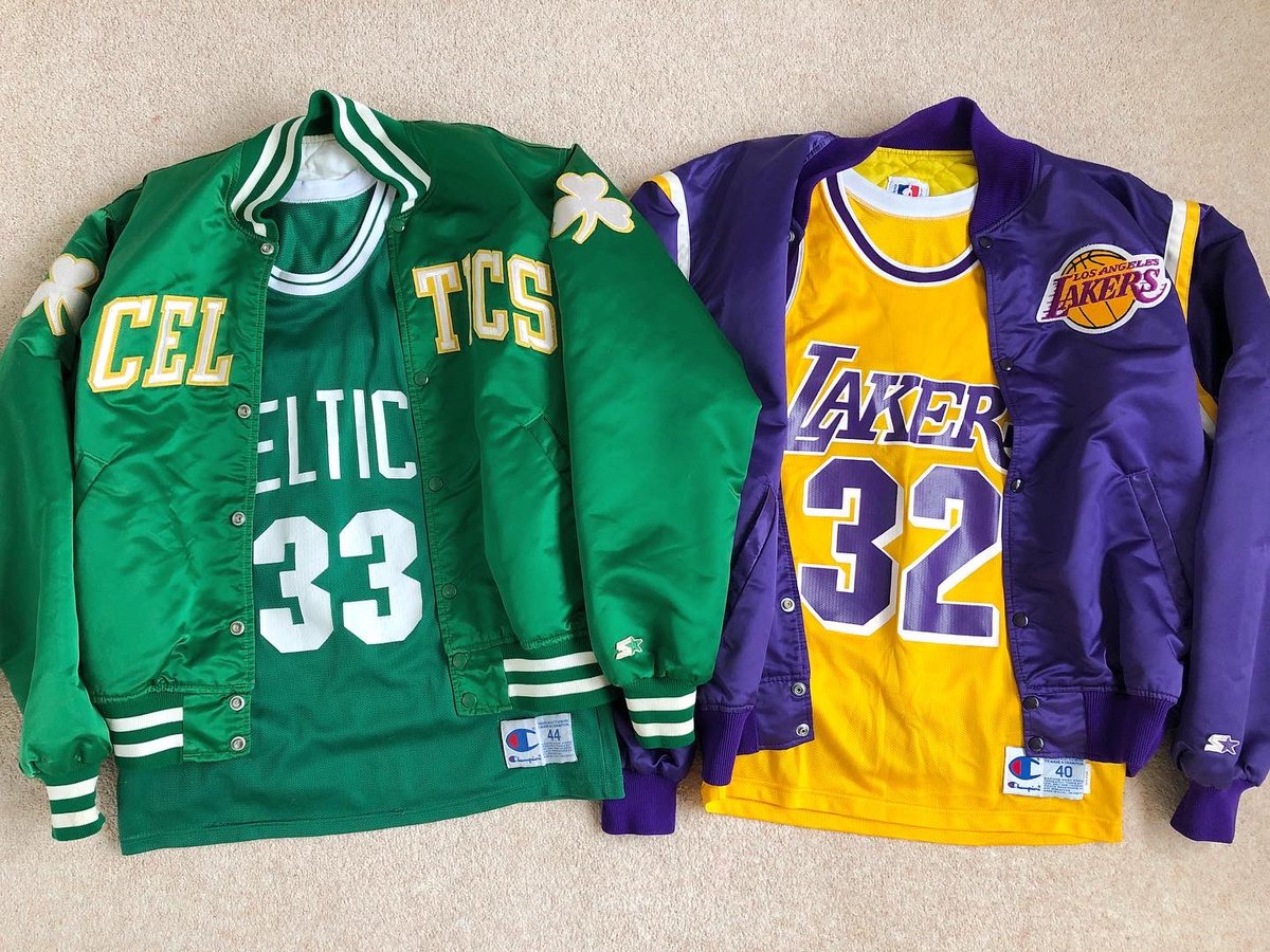 90snbastuff's tweet photo. Undoubtedly the greatest rivalry in NBA history…
@celtics vs. @Lakers
#90sNBAstuff https://t.co/MQ4aKirbbq