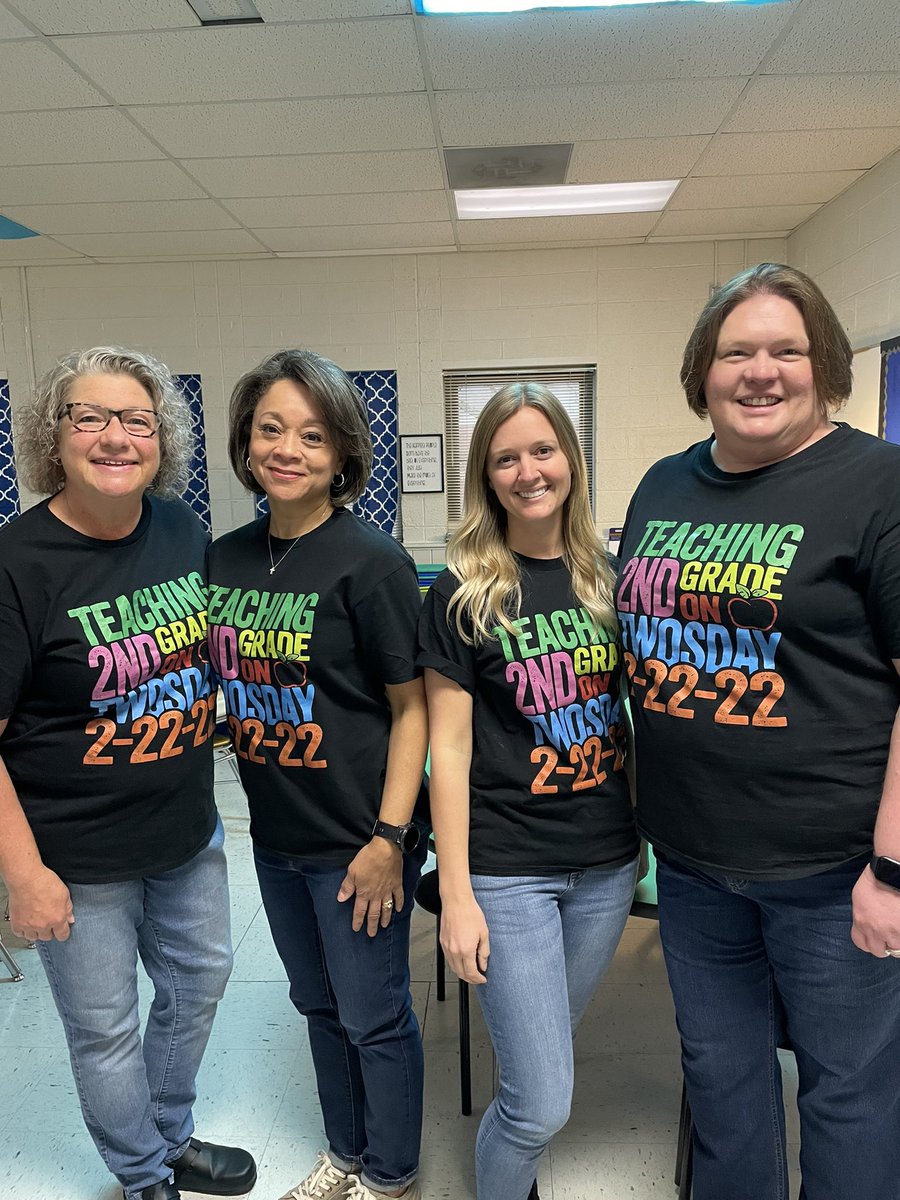 Twin Day <a href="/Cherokee_JCS/">Cherokee Elementary</a>