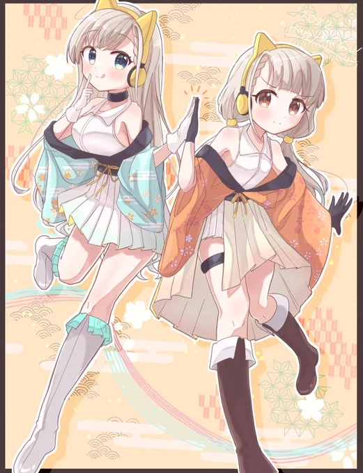 #ねこの日 なので再掲……! 