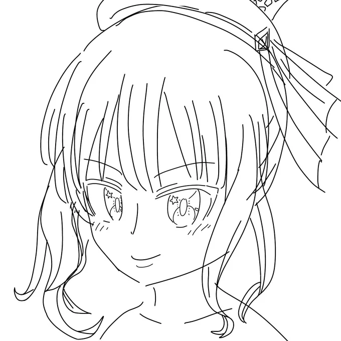 ほしまちす〜いせいっ☆ 