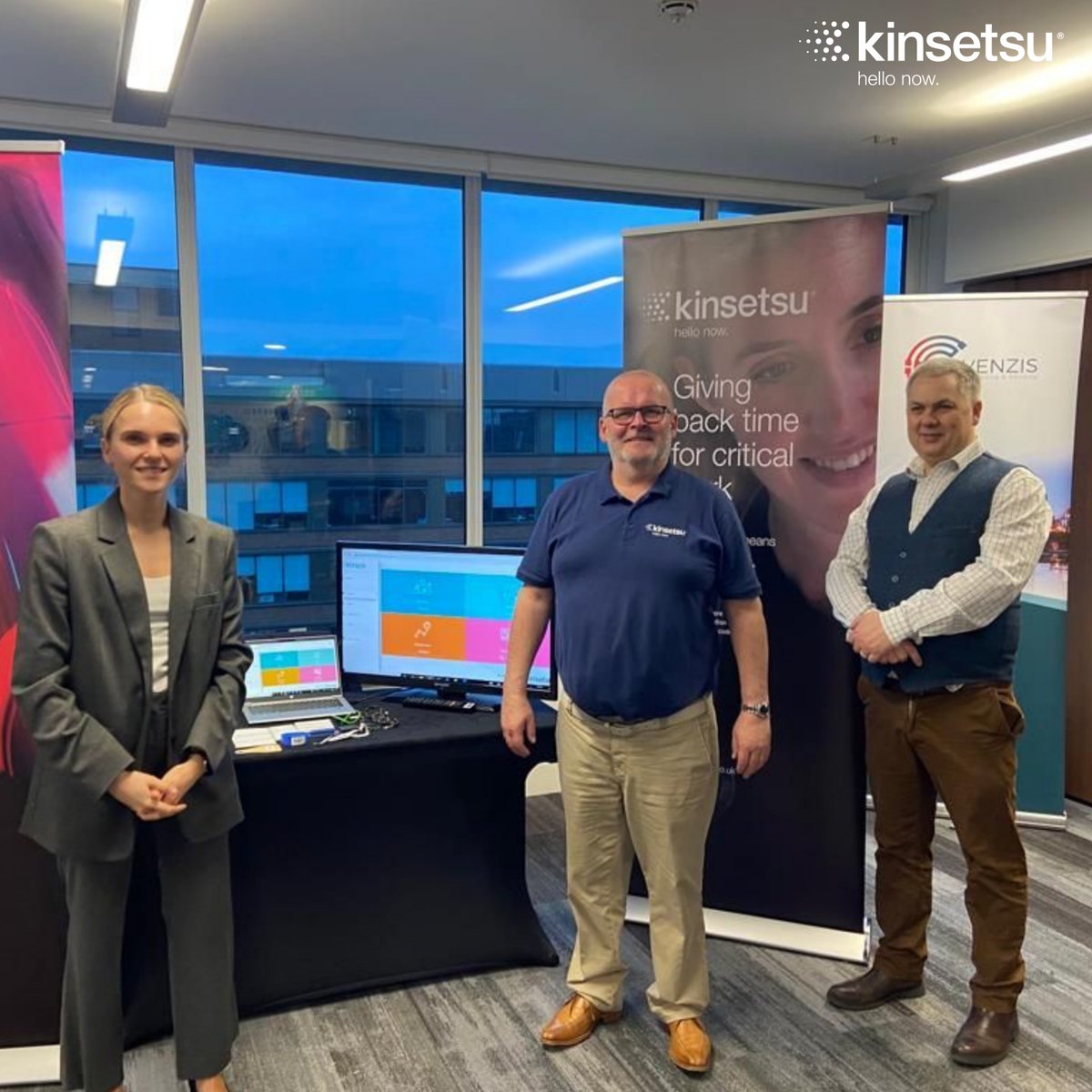 datadirectintel's tweet image. We are at @Convenzis_Group NHS Estates &amp;amp; Facilities Conference!

Come say hello to our team, find out how RFID technology is transforming facilities and estates management and learn more about #RFIDintegration into #patientflow and #assetutilisation with @RobSalter_wales!