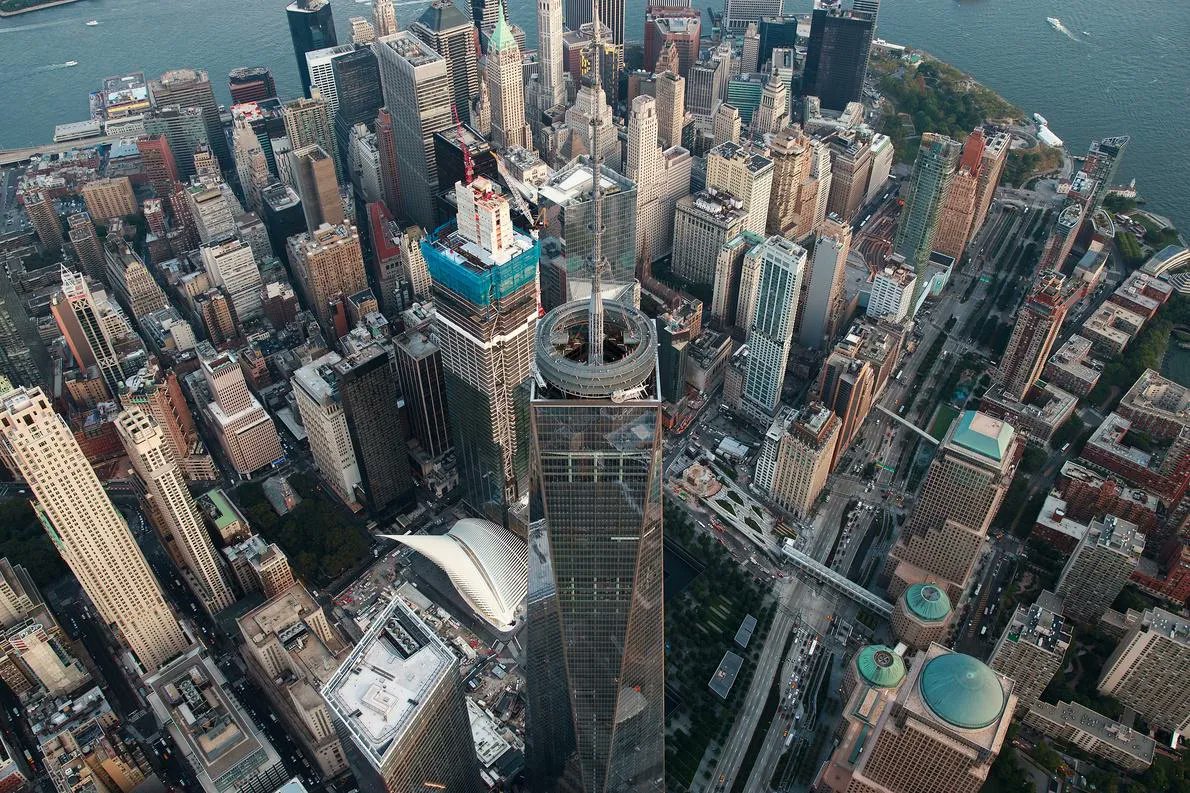 ManhattanCoWork tweet picture