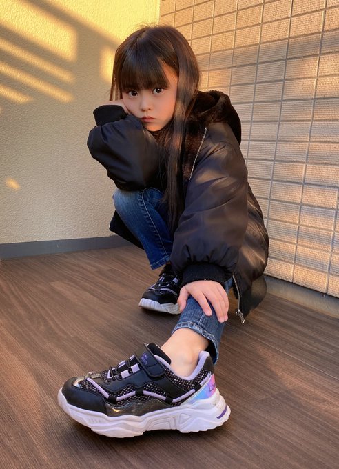 Twitterのコスプレ画像8