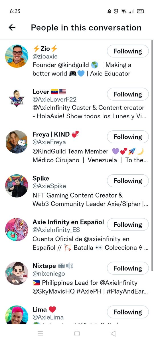 alexa. tweet media