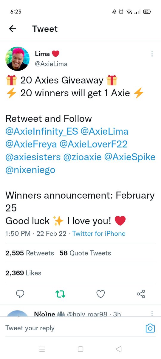 alexa. tweet media