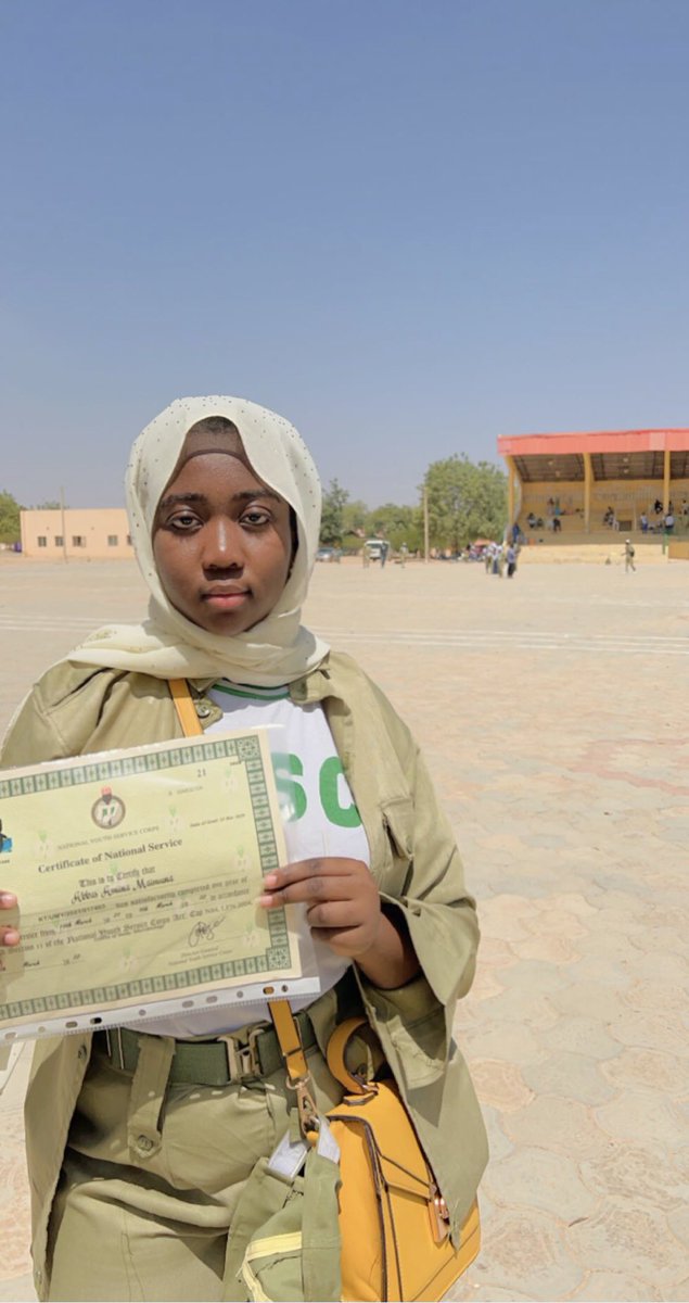 Ameena_4xc's tweet photo. My February photo dump at 22-2-22. Of course I’m obsessed with sharing my mental health journey, It has not been easy &amp; I really want everyone going through same to know that they are not alone &amp; it will get better. Amidst all this I manage to get my Nysc done too. 🤍 https://t.co/ke1phzQ2Z2