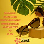 Photo by Zest Optical (@ZestOptical)
