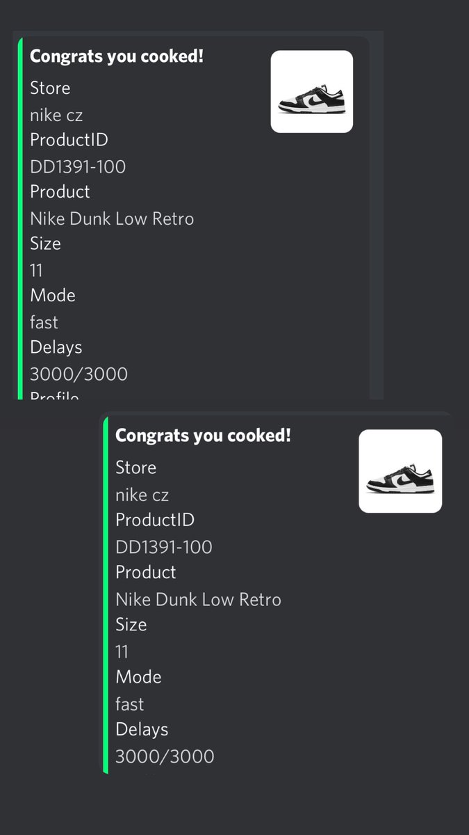 marekgrasu's tweet photo. @aswsneakers 
@RE_AIO 
@asw_success 
@AgreyaProxies https://t.co/9Q1laDUF1R
