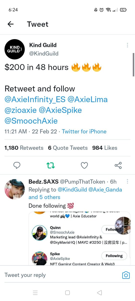 alexa. tweet media