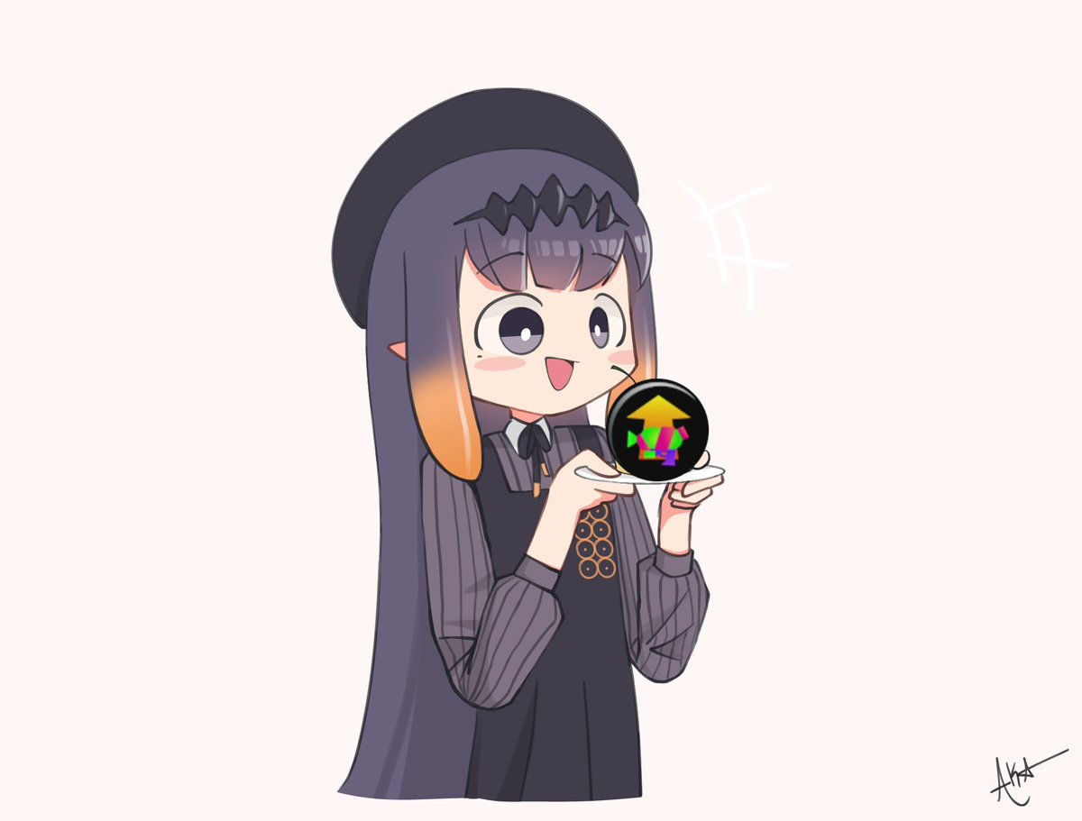 mainpowerup's tweet photo. Special Announcement! o(★ω★)o
https://t.co/ULWBo7Xue5
#GearTrade #GearDistribution #Ikaclo
#イカクロ #ギア交換 #ギア配布 #ギア注文
あらゆるギアのメイン性能をやっと手に入れた。
先月は数字を間違えてしまったので、本来より低くなってしまいました w
返信またはDMでご注文いただけます🙇♂️ https://t.co/bHctiEO06v