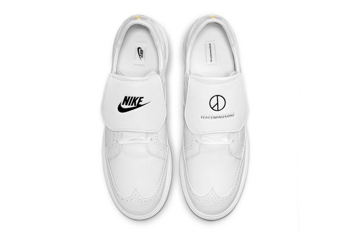 CIX_OUTFIT's tweet photo. #김승훈 Instagram.

Brand : Nike.
Name : PEACEMINUSONE x Nike Kwondo 1.
Price : $180

#CIX #씨아이엑스 #승훈 #Seunghun #CIXOUTFIT_SEUNGHUN https://t.co/U7Qsq6t6aj