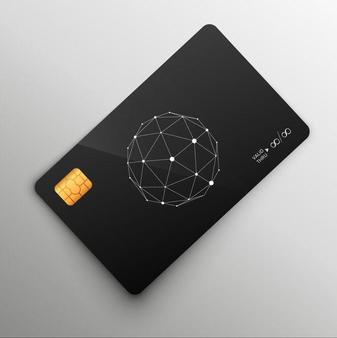 SolMintDaily's tweet photo. 🎁GIVEAWAY🎁

In collaboration with @NexusShardsNFT 
Prize - 🏆 1 SOL 🏆 2 NFTs

888 utility tokens on the Solana network providing Cross-chain alpha, WL partnerships and passive income rev-share.

To win 
1⃣RT, like 
2⃣Follow @SolMintDaily @solnftgiveaways &amp; @NexusShardsNFT https://t.co/HNykqUHXAn
