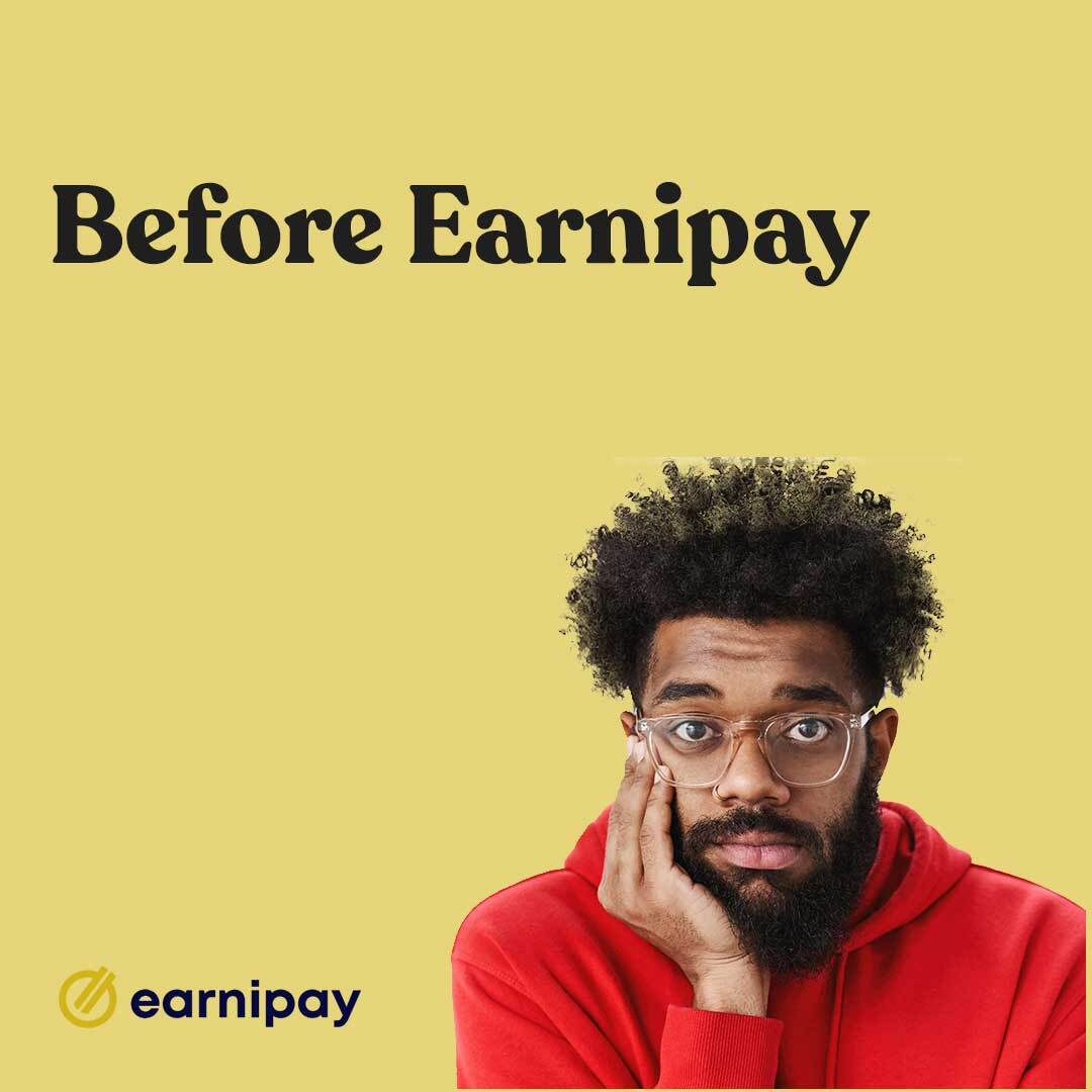 earnipay's tweet photo. Why daydream when you can access your salary anytime you need it?🤷🏾♀️
With Earnipay, you get your earned salary on the go.
Visit https://t.co/ImpolboR84 to refer your employer to offer Earnipay as a benefit.
#Earnipay #GetEarnipay https://t.co/szKsEsCNXN