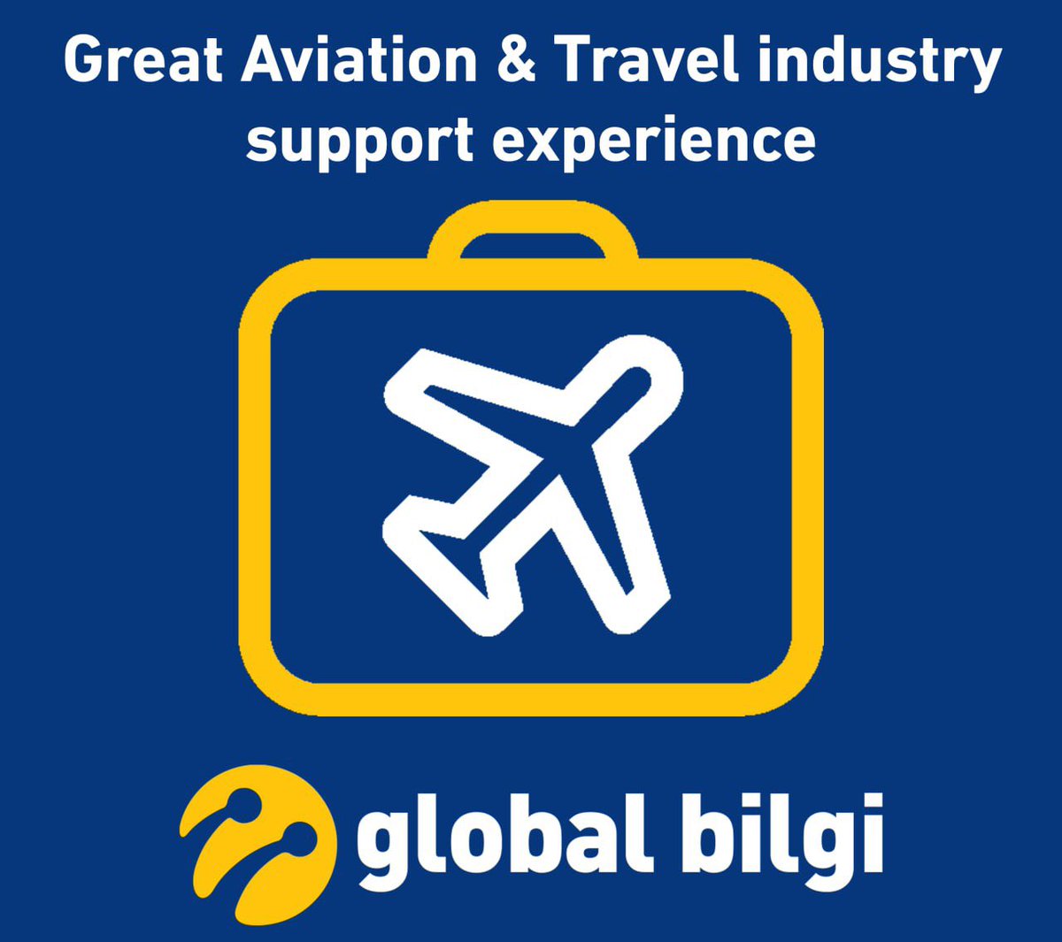 Global Bilgi tweet media