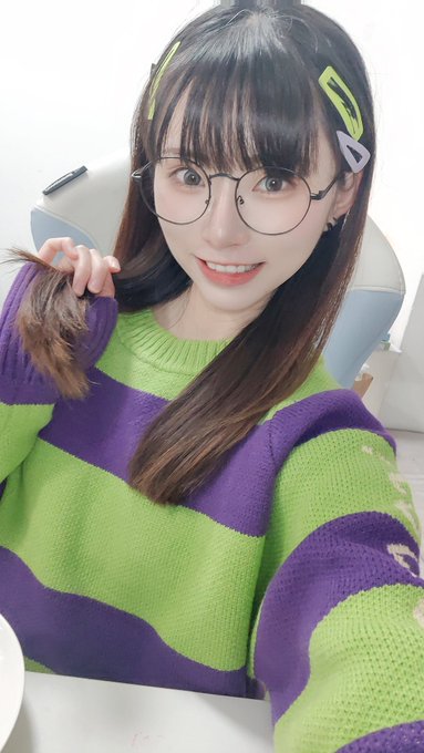 Twitterのコスプレ画像42