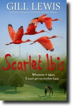 HeathBooks's tweet photo. π β€οΈ#TeachersNotes - We know how popular @gill__lewis's wonderful reads are! If you love them too & might soon be enjoying The Scarlet Ibis, do check out these from @OUPPrimary here > https://t.co/iHTiXBSAND β€οΈπ #EduTwitter #ClassReads https://t.co/hLFq6JYuXs