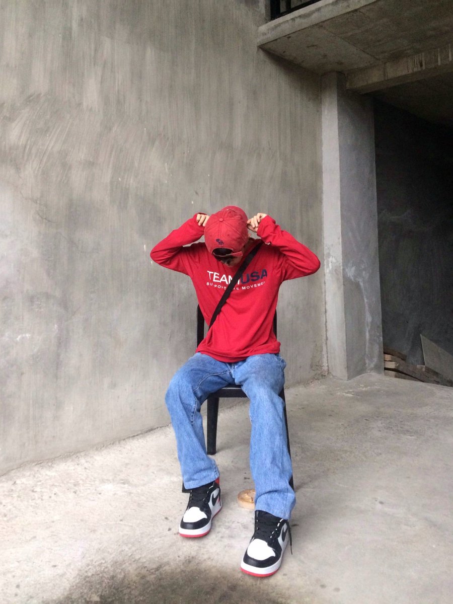 defnotjaizer's tweet photo. This fit working out because we didn't 🤷🏽‍♂️ https://t.co/sTcPxPvKwT