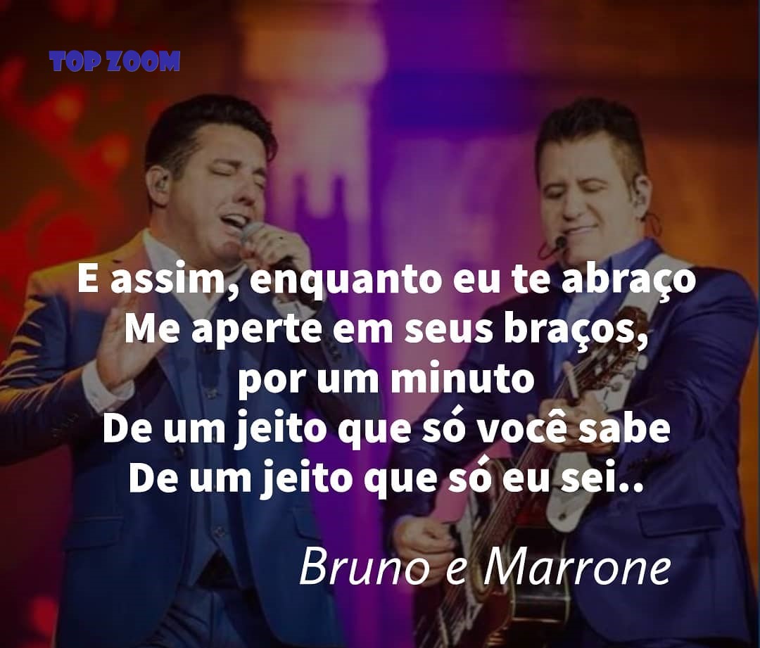 Letra de musica sertaneja - hopdetone