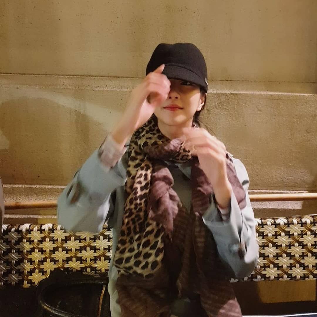 _WithYeaji's tweet photo. [옞사진] #서예지 #SeoYeaji #SeoYeji

📸 : 파리 여행 ✈️ Paris Trip
🗓️ : 2019 - Oct https://t.co/IjJibMNyZl