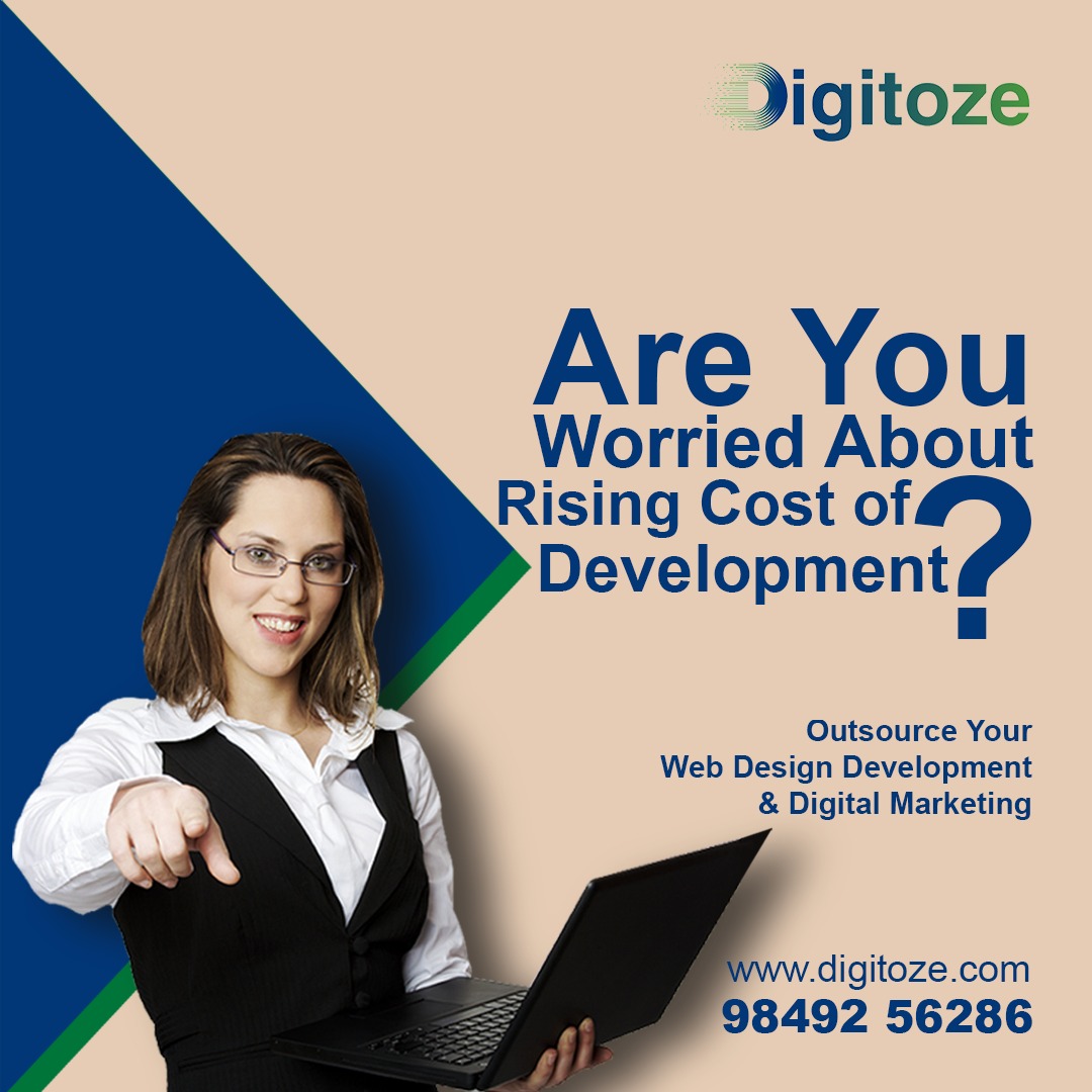 Digitoze1's tweet photo. Are you worried about the Rising cost of Development for your Business?
👉We @Digitoze will create and build websites.
👉We don't just build websites, we build websites that "SELLS".
🌐: https://t.co/tEp3y5U7pG
📞@ 98492 56286
#website #webdesign #webdevelopment #webdeveloper https://t.co/ViRncKAVLT