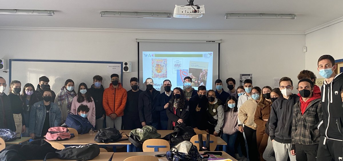 David Delfín tweet media