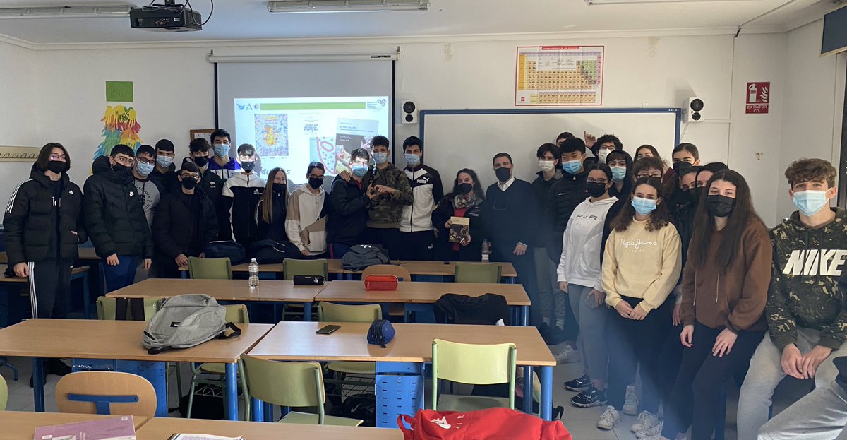 David Delfín tweet media