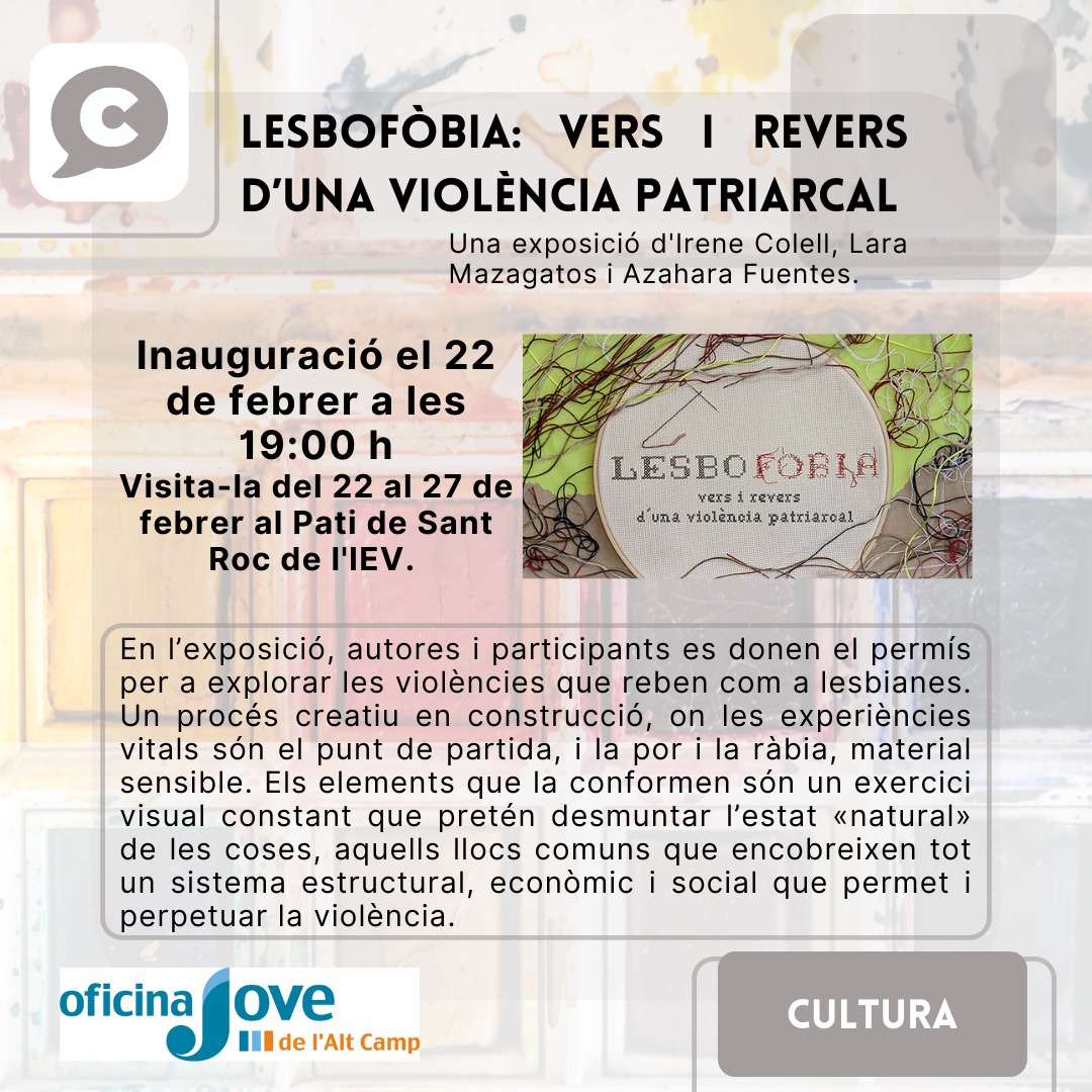 Oficina Jove Alt Camp tweet media