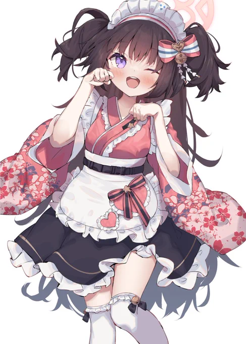 #ブルアカ 
