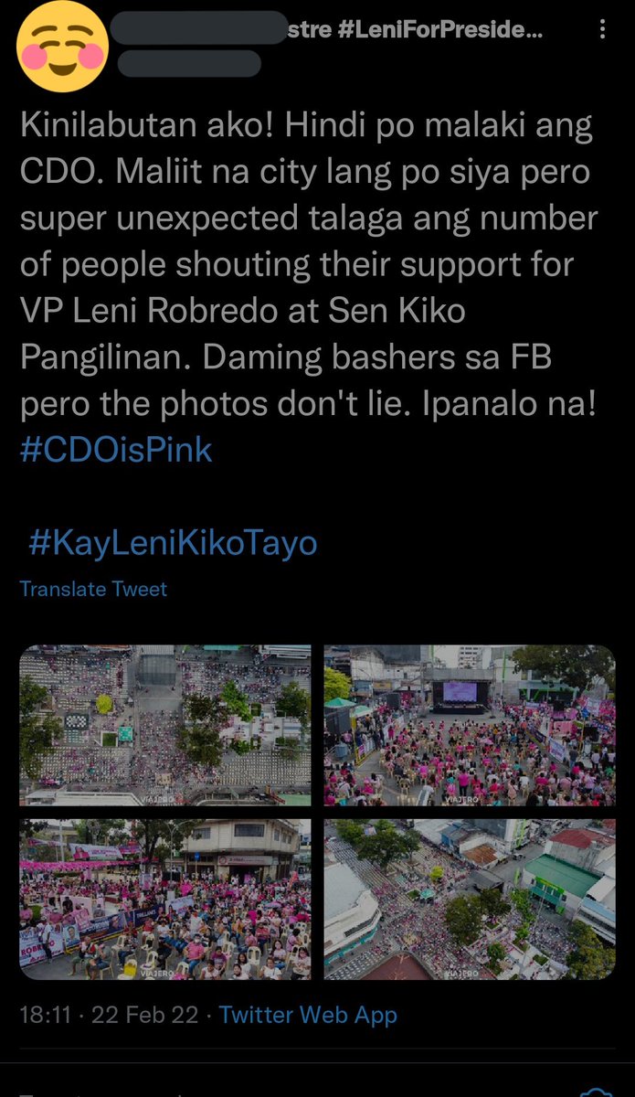 ailene0129's tweet photo. kinilabutan daw sya 😂 https://t.co/HXFIHN2wu3