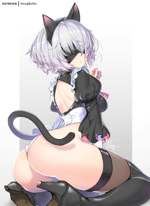 🐱
#猫の日 