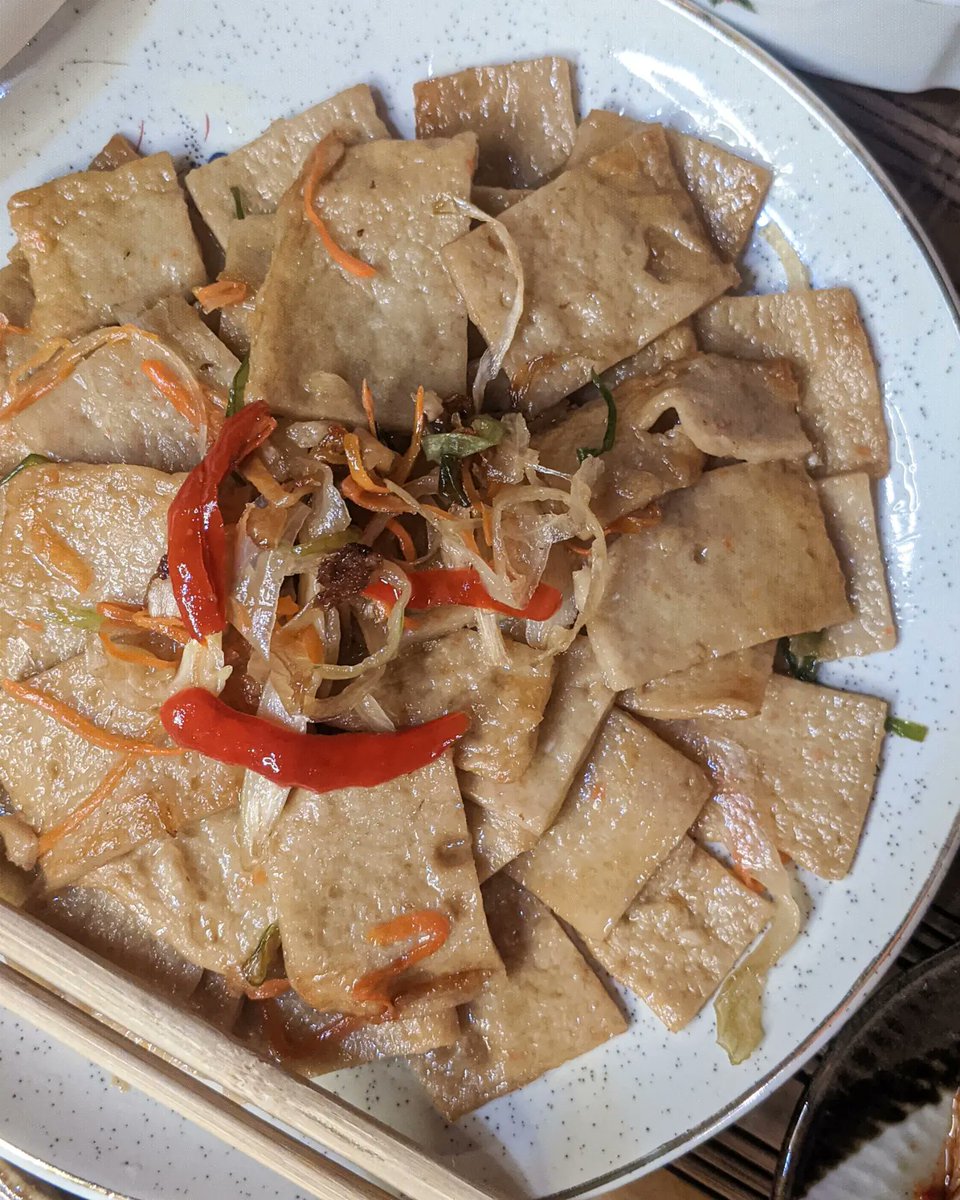 itsmjsanpedro's tweet photo. Grabeeeee! Solid ng samgyup set na 'to!!!

Sa daming samgyup resto na nakainan ko, isa to sa mga pinakababalik-balikan ko! ORDER NA KAYO! 😋😂 https://t.co/v3RgluwKsT