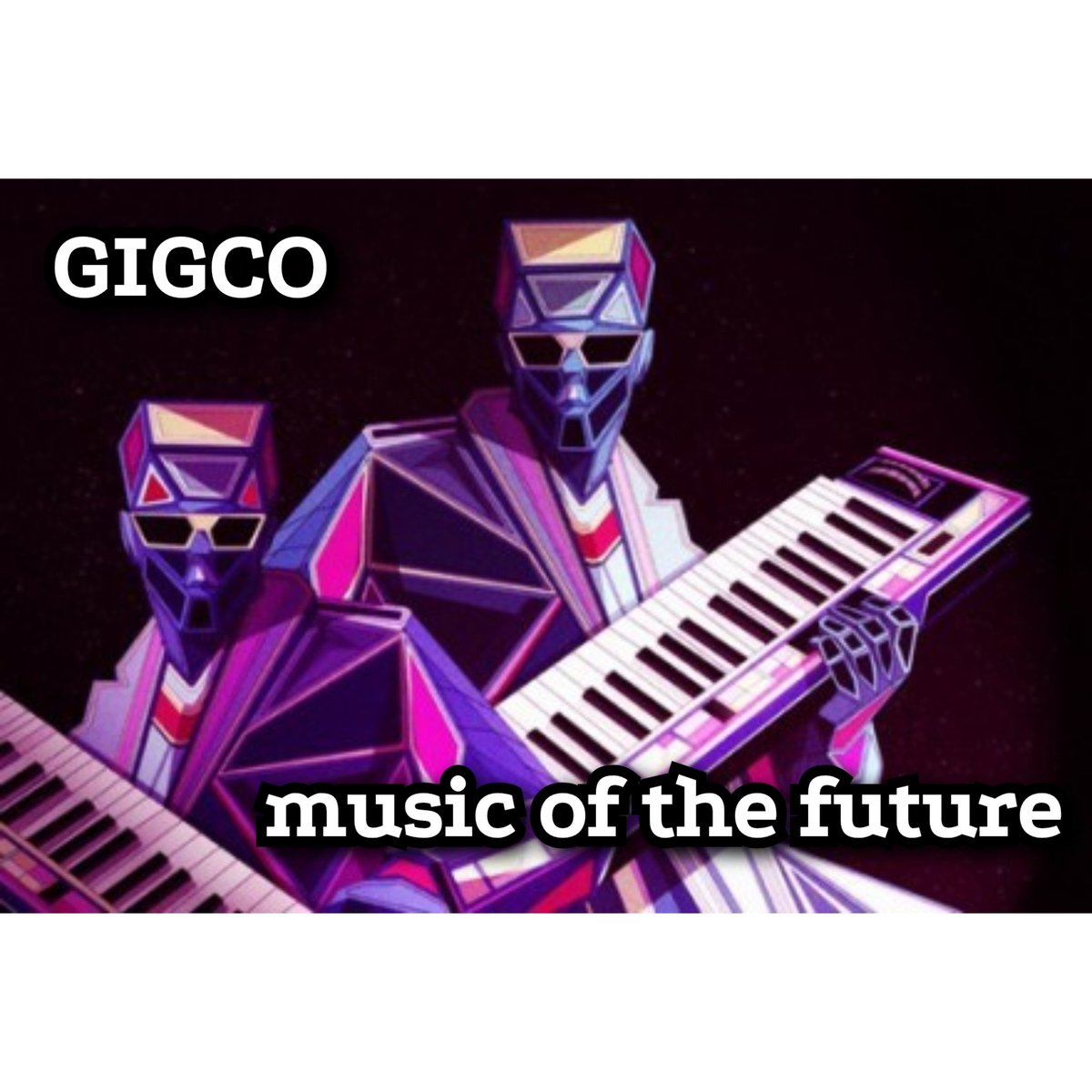 KTestovich2022's tweet photo. @GIGCOapp
#GIGCOfam #GIGCOmeme #Solana $GIG https://t.co/1Rw7ssii1K