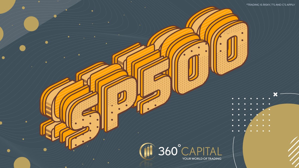 360CapitalLtd's tweet photo. 'The #SP500 closed lower last week with the #InformationTechnology sector losing over 3%, the highest of any sector.

Get in on the #StockTrading action with https://t.co/CM5fLXdyyM

#OnlineTrading #MarketNews

*Trading is risky https://t.co/9XTXKQWx86