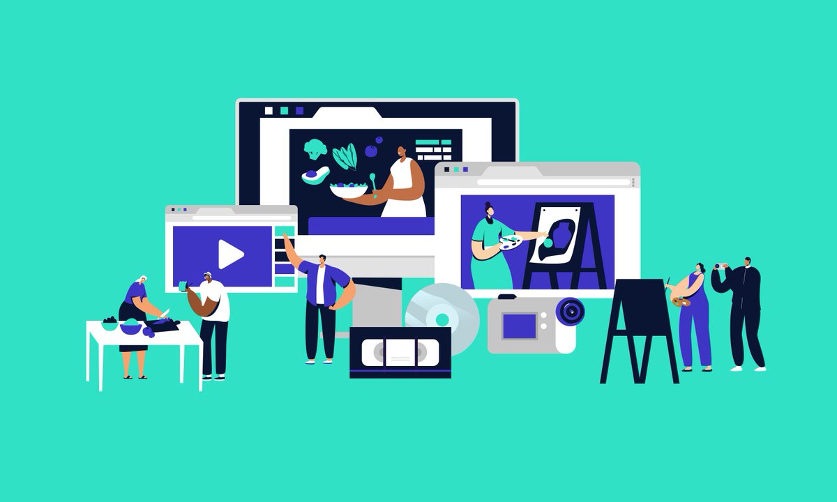 _Boostrs's tweet photo. #Formation π»- Β« Learning in the flow of work Β» : Qu'est-ce que c'est ? Et quels en sont les #avantages pour les collaborateurs et pour les entreprises ? π https://t.co/qe5PwiISB3
#LearningintheFlowOfWork #formation #microlearning #compΓ©tences #mΓ©tiers https://t.co/YQNqw183by