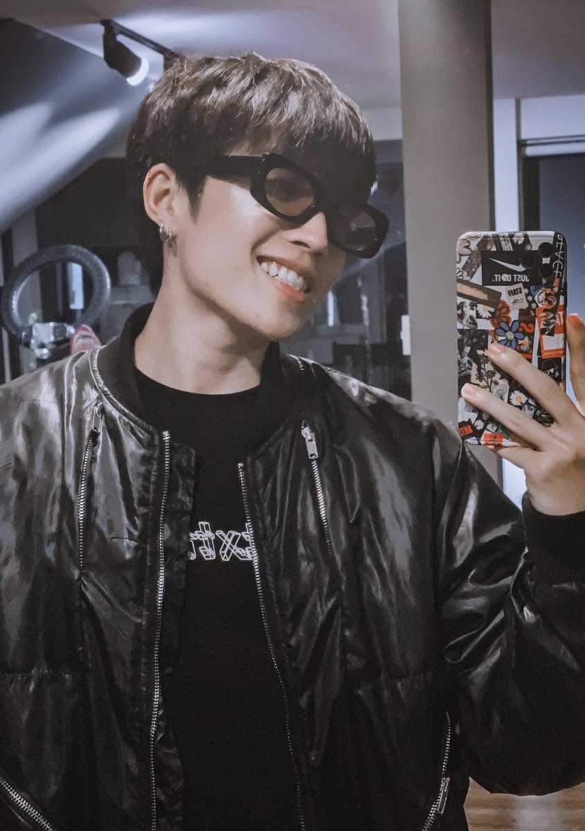 CodyNamVo's tweet photo. 22/2/2022
1st pic of 2022 
Say cheese 📸😁 https://t.co/2JeTTXD0Ok