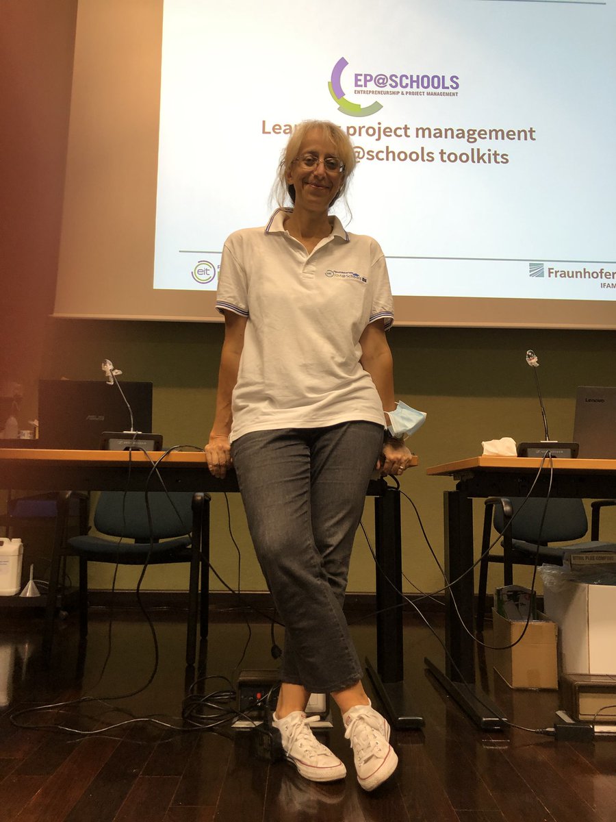 michelataxistro's tweet photo. @Cnr_Isof 🔝🔝🔝 Sustainability in action: la voce del Cnr all'University-Business Forum per narrare la passione degli #ambasciatori della conoscenza
Il programma anche sul sito del @CNRsocial_ 
https://t.co/oqbH0bAzNz
#ArmidaTorreggiani #rmatschools https://t.co/6XMRqNDAwb