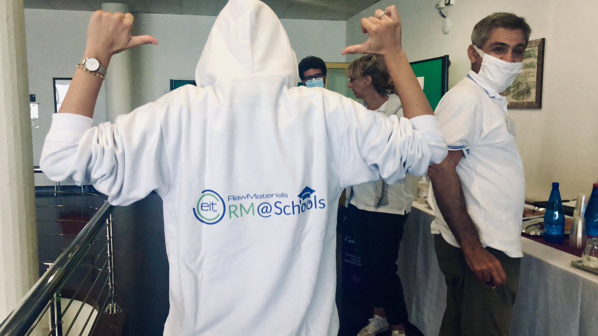 michelataxistro's tweet photo. @Cnr_Isof 🔝🔝🔝 Sustainability in action: la voce del Cnr all'University-Business Forum per narrare la passione degli #ambasciatori della conoscenza
Il programma anche sul sito del @CNRsocial_ 
https://t.co/oqbH0bAzNz
#ArmidaTorreggiani #rmatschools https://t.co/6XMRqNDAwb