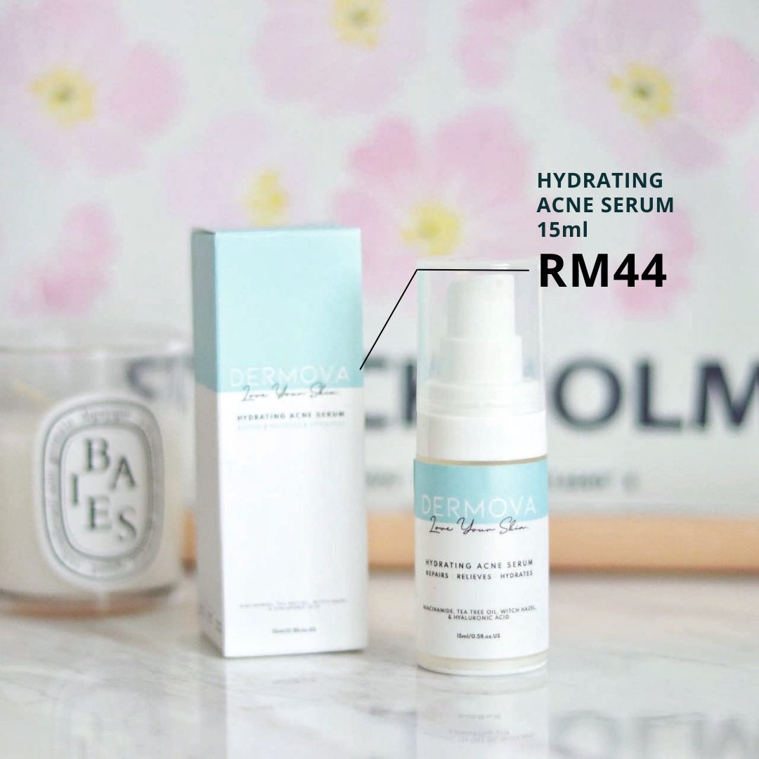 DermovaHQ's tweet photo. Our February combo price is still ongoing until 28th February 😉 https://t.co/MUPEVvhU00