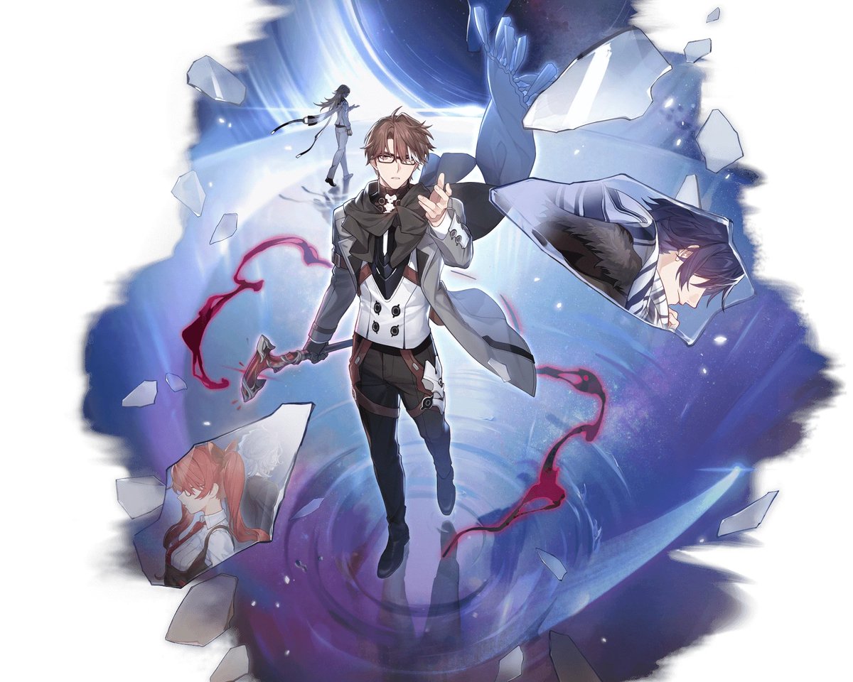 хонкай старрейл. ханкай star rail. Star trail персонажи. Honkai star rail персонажи. кафка honkai star rail.