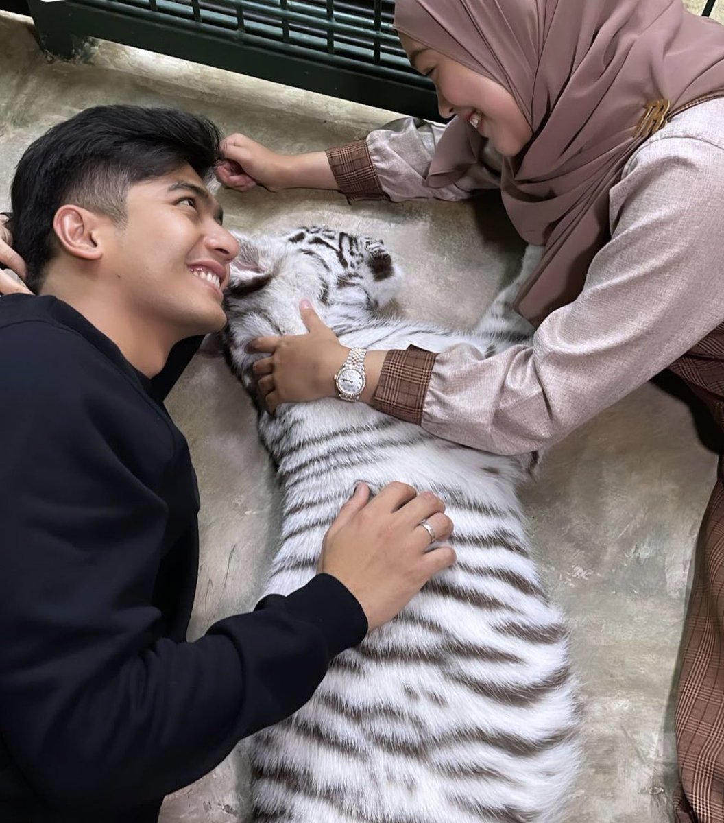 ricistradorable's tweet photo. HAPPY ❤️🥰 ini gemes bgt serius dehhh https://t.co/4C3rRfbGaW
