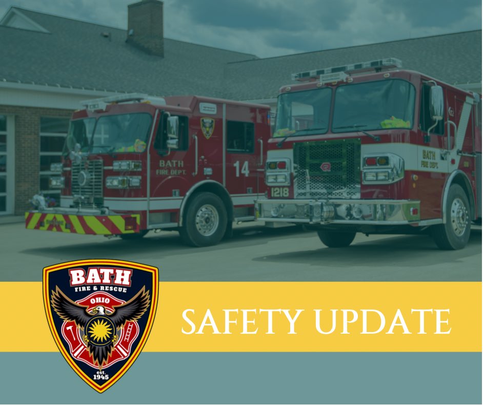 Bath Police Department, Summit County, OH tweet media