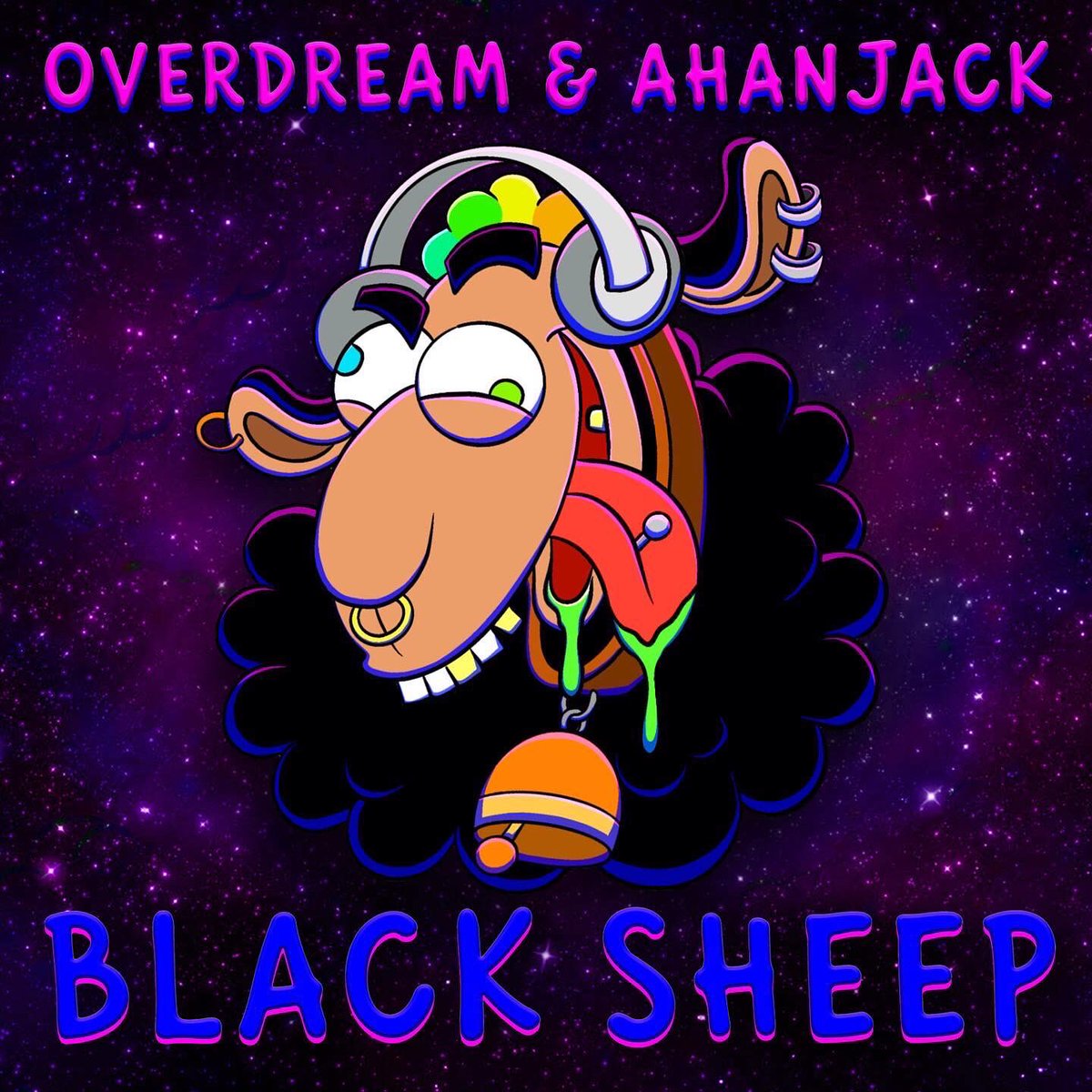 👽OVERDREAM👽 tweet media