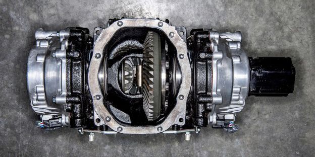 MersonAuto's tweet photo. Answer to yesterday's Merson Monday Quiz. The acronym LSD is shared by limited-slip differential and lysergic acid diethylamide. Do not attempt to replace the former while under the influence of the latter. https://t.co/rENFCGzUls