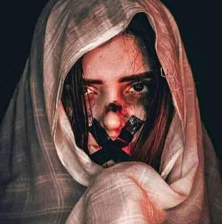 Nahida Mangal ناهیده منګل🇦🇫 tweet media
