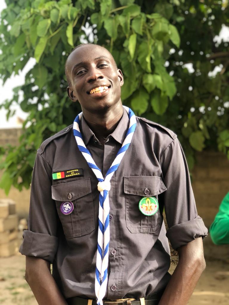Manolo00_'s tweet photo. Happy Thinking Day à tous les Scouts. ⚜⚜

《Soyez toujours fidèles à votre Promesse scoute même quand vous aurez cessé d’être un enfant - et que Dieu vous aide à y parvenir !》BP

Quote ce tweet avec une photo de toi en tenue scout avec le #ThinkingDay https://t.co/VrHVhCbxoQ