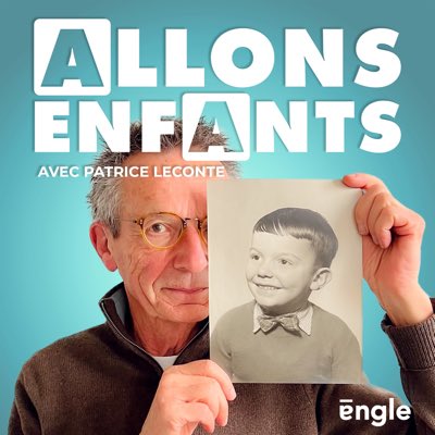 AllonsEnfantsFM's tweet photo. #NouvellePhotoDeProfil https://t.co/lMHdnzBYIW