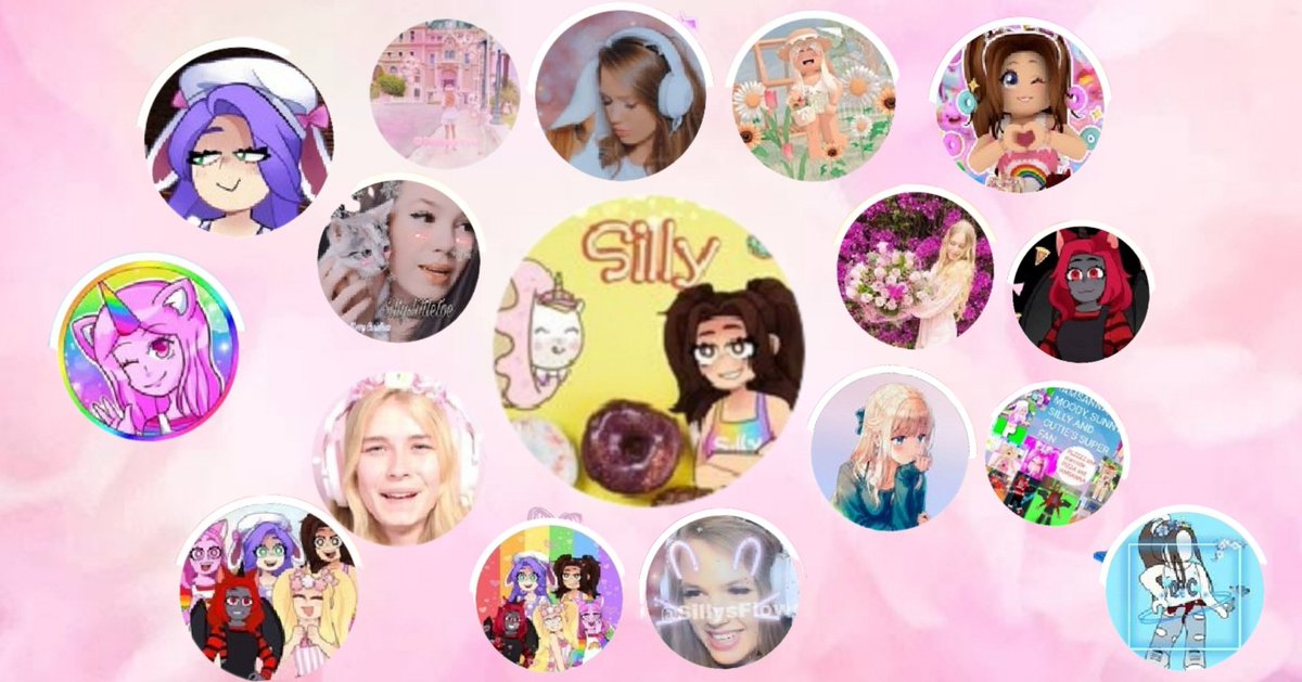 IamsillyF's tweet photo. Do You See Yourself In Here 👀? https://t.co/iFmbD7y5l6